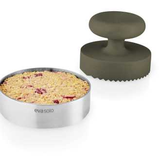  Eva Solo Green Tool Burger Press - 5