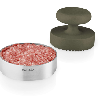  Eva Solo Green Tool Burger Press - 4