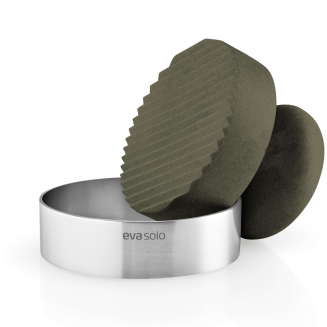  Eva Solo Green Tool Burger Press - 2