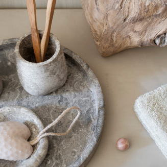  Aquanova Conor bathroom mug - 2