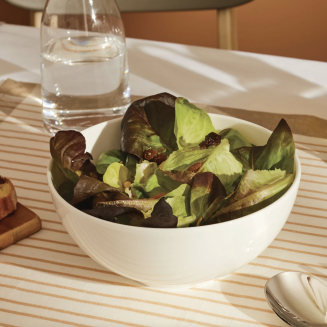  Alessi All-Time salad bowl 20 cm - 2