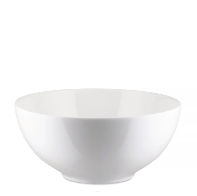  Alessi All-Time salad bowl 20 cm