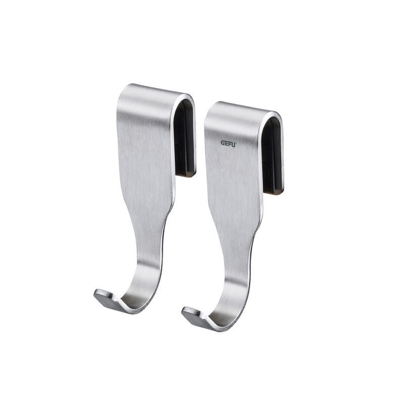  Gefu Smartline hooks 2 pcs.