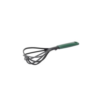 Brabantia Tasty+ Fir Green whisk with strainer - 3