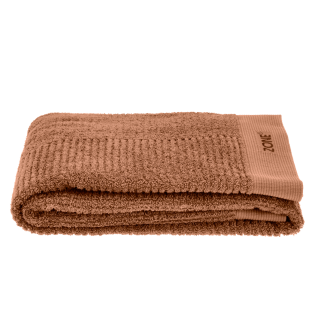  Zone Denmark Classic Terracotta Towel 70x140 cm - 6