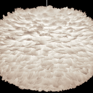  Umage EOS XL white lamp 75 cm - 2