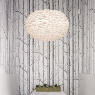  Umage EOS XL white lamp 75 cm - 4