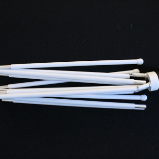  Umage EOS XL white lamp 75 cm - 9