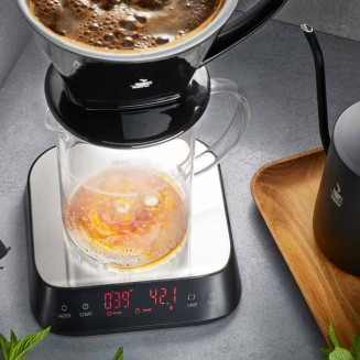  Gefu PREZISO kitchen scale - 5