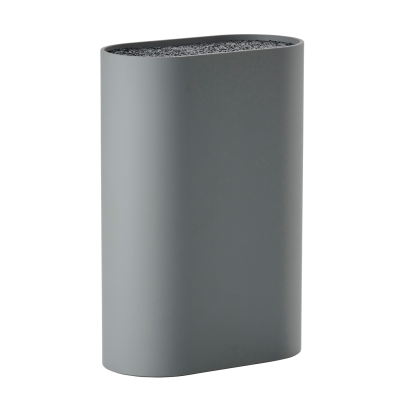  Zone Denmark Singles Cool Grey Knife Block