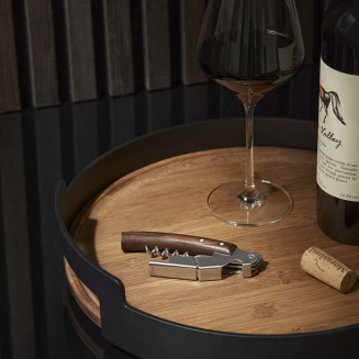 Eva Solo Liquid Lounge Waiter's Corkscrew - 6