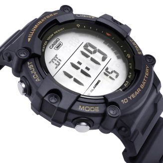 Zegarek CASIO AE-1500WHX-1A + BOX - 2