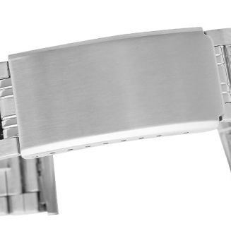 Bransoleta regulowana Srebrna HQ 20 mm 675S-20 - 2