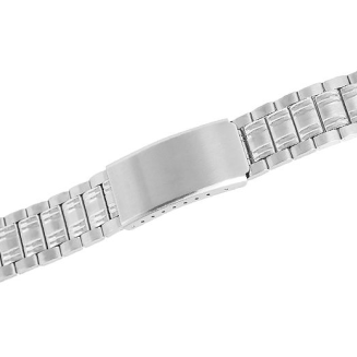 Bransoleta regulowana Srebrna HQ 20 mm 675S-20 - 3