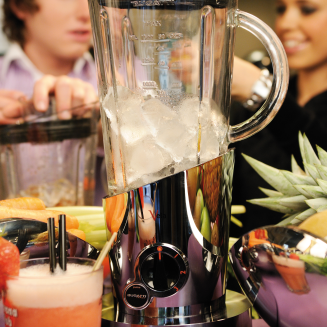  Casa Bugatti Vela Evolution blender chrome | BUY CHEAPER WITH A DISCOUNT CODE - 3