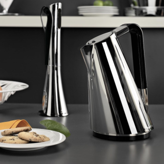  Casa Bugatti Vela Evolution blender chrome | BUY CHEAPER WITH A DISCOUNT CODE - 5