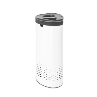  Brabantia Selector laundry basket 55l white - 5