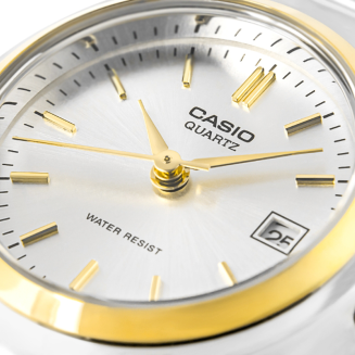 Zegarek Damski CASIO LTP-1170G-7ARDF + BOX - 4