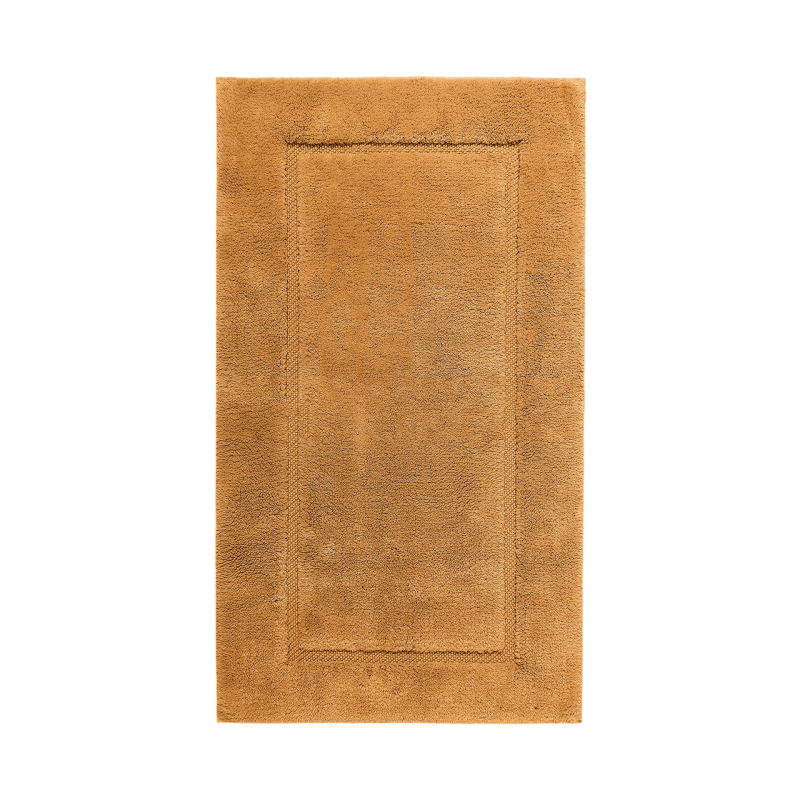  Graccioza Egoist Camel bathroom rug