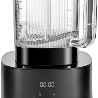  Zwilling Enfinigy Pro high-performance blender, black - 2