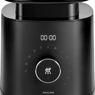  Zwilling Enfinigy Pro high-performance blender, black - 4