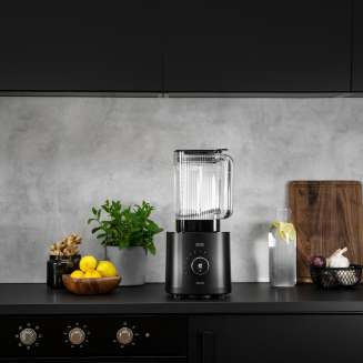  Zwilling Enfinigy Pro high-performance blender, black - 7