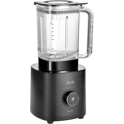  Zwilling Enfinigy Pro high-performance blender, black