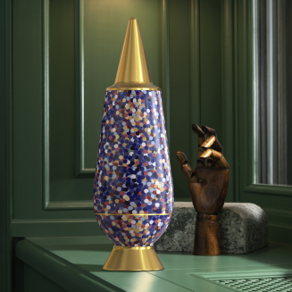  Alessi Proust vase - 2