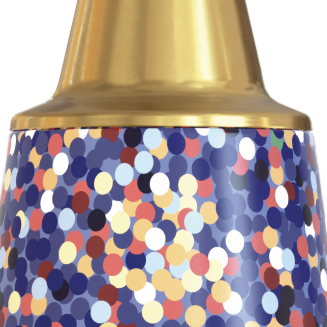  Alessi Proust vase - 3