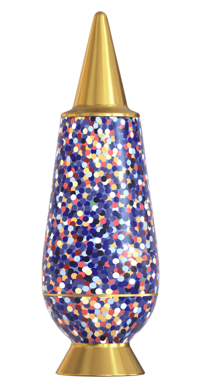  Alessi Proust vase