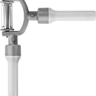  Zwilling Z-Cut 5-in-1 vegetable peeler - 2