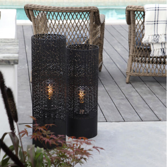  Outdoor lamp By Rydens Maison IP44 H78cm | BUY CHEAPER WITH A DISCOUNT CODE - 2