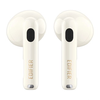 Słuchawki TWS Edifier W320TN ANC (beżowe) - 9