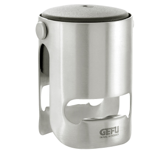  Gefu Sparky sparkling wine stopper - 2