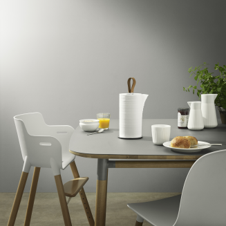 Eva Solo Silver Paper Towel Holder - 4