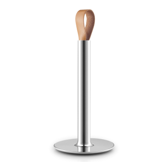 Eva Solo Silver Paper Towel Holder - 2