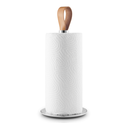 Eva Solo Silver Paper Towel Holder