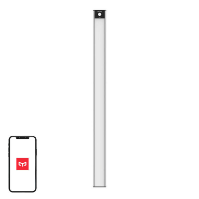 Lampka do szafy YEELIGHT Closet Light 60cm 2700K (srebrna)