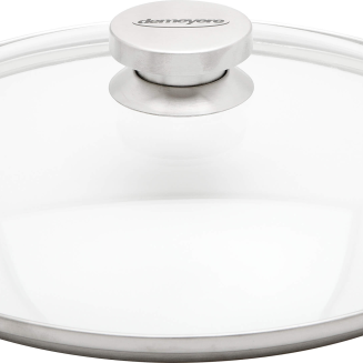  Demeyere glass lid - 30 cm - 2