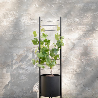 Kratka do donicy Eva Solo Simply Grow Plant Pot Large - 4