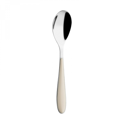  Casa Bugatti Gioia ivory tea spoon