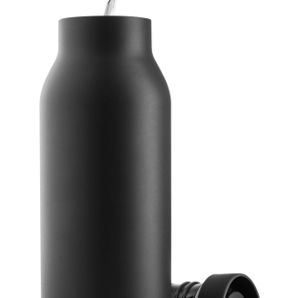  Thermo bottle Eva Solo To Go Urban Flask 0.5l Black - 4