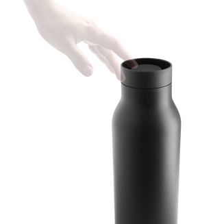  Thermo bottle Eva Solo To Go Urban Flask 0.5l Black - 2