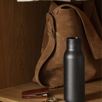  Thermo bottle Eva Solo To Go Urban Flask 0.5l Black - 5