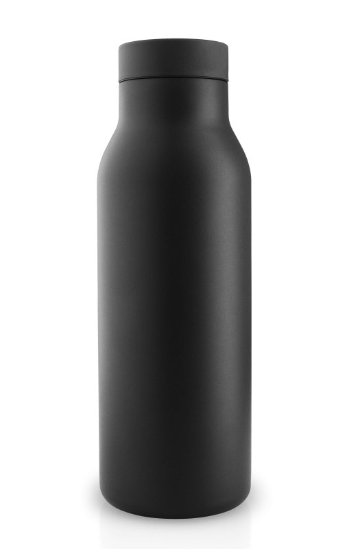  Thermo bottle Eva Solo To Go Urban Flask 0.5l Black