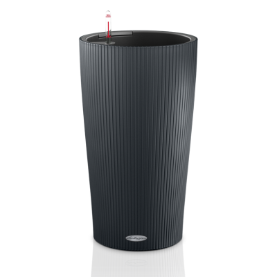  Lechuza Cilindro Color 32 grey