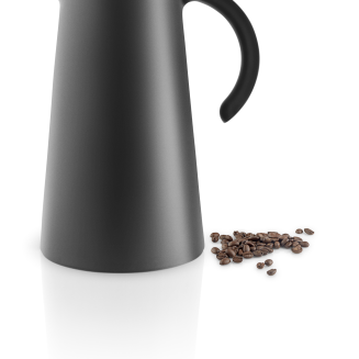 Thermos Eva Solo Rise Black 1l - 2