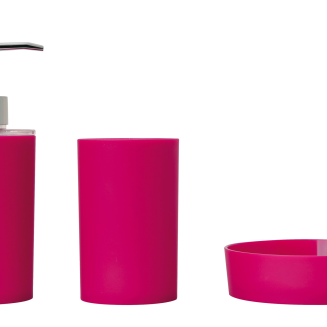  Sorema New Plus sangria bathroom mug - 2