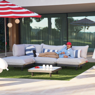 Fatboy Paletti Daybed Mist lounger - 9