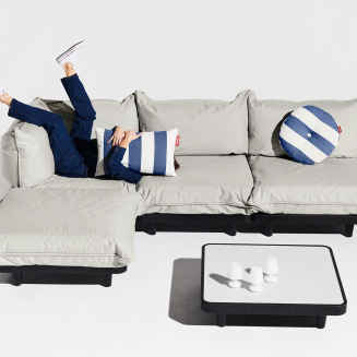 Fatboy Paletti Daybed Mist lounger - 13